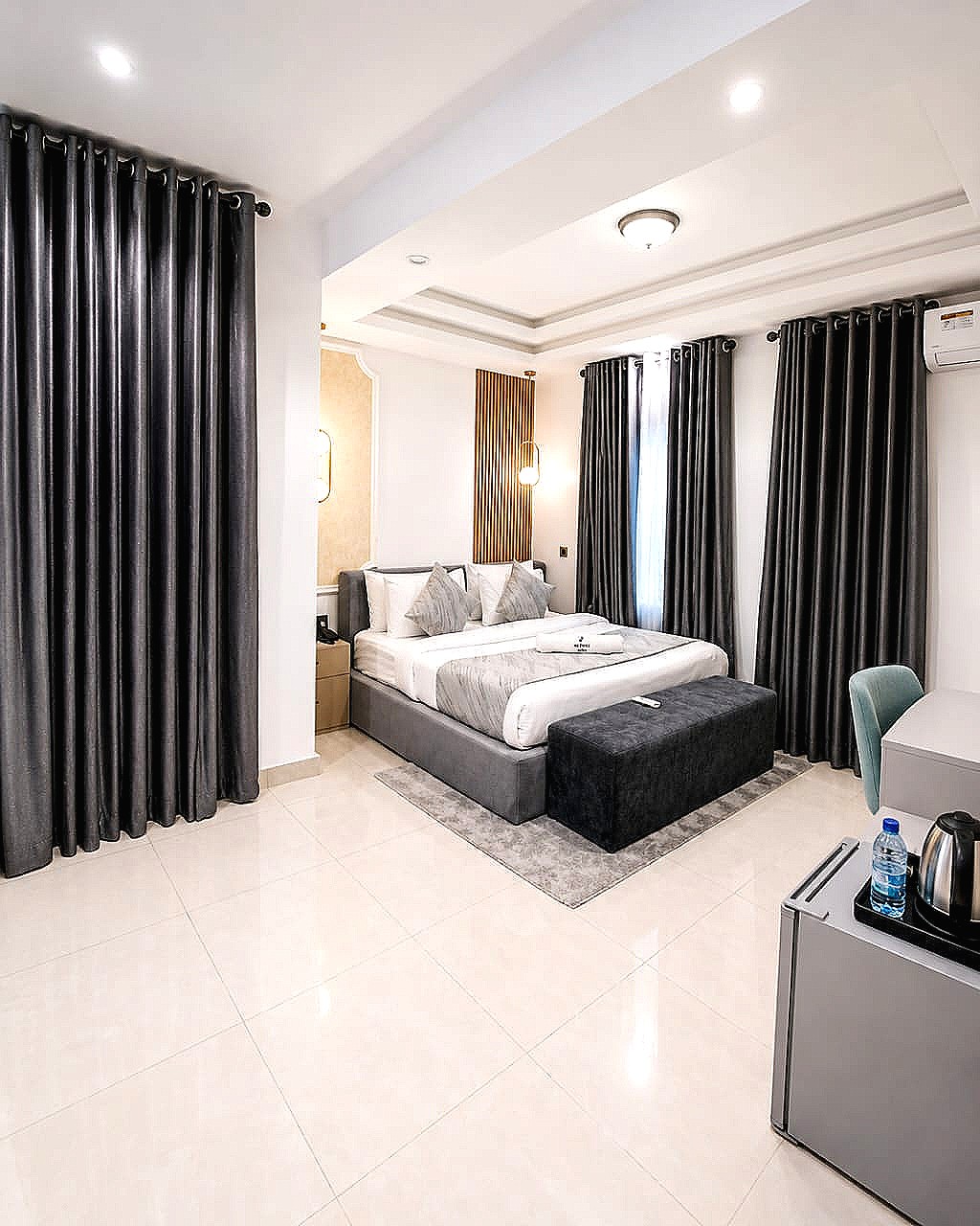 De Fivez Hotel — photo 8